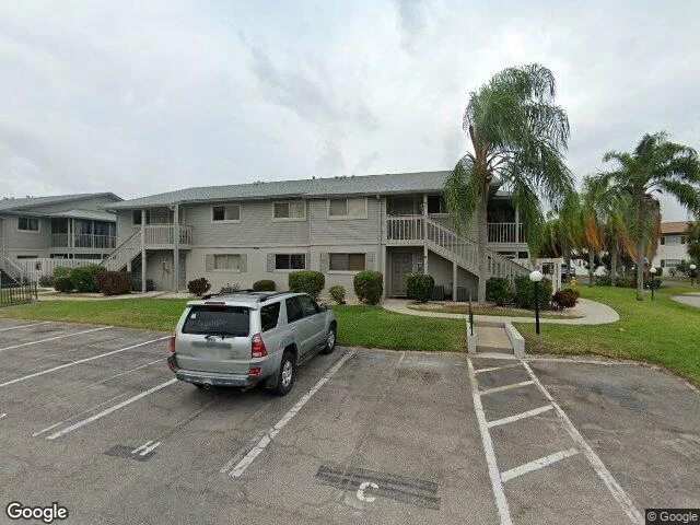House image located at North Fort Myers, FL 33917