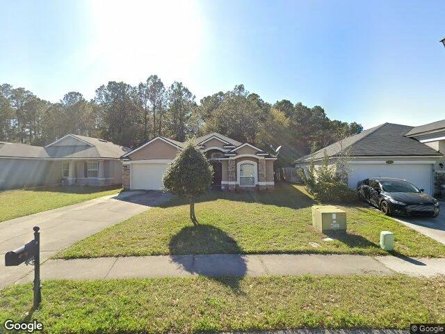 House image located at Jacksonville, FL 32254