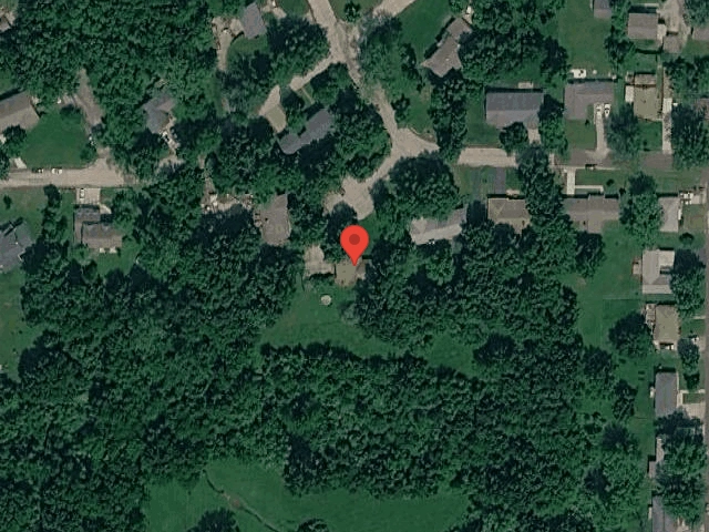 House image located at Fulton, MO 65251