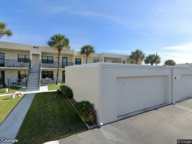 House image located at Melbourne Beach, FL 32951