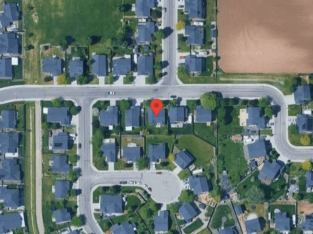 House image located at Kuna, ID 83634