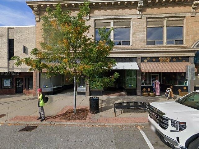 House image located at North Adams, MA 01247