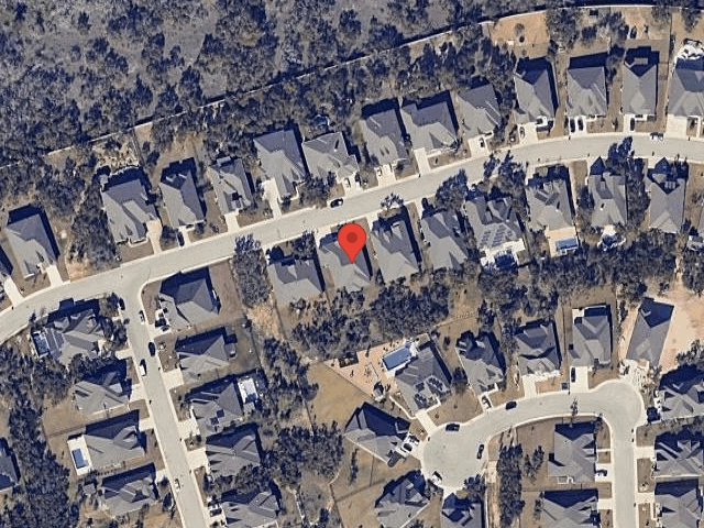 House image located at San Antonio, TX 78260