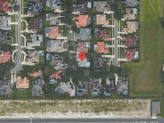 House image located at Orlando, FL 32836