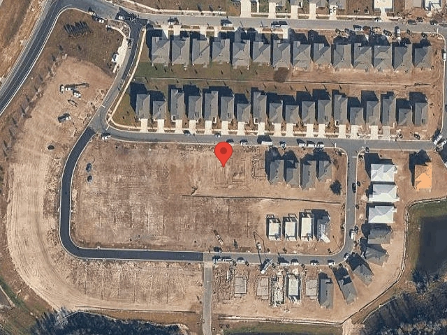 House image located at Land O'Lakes, FL 34638