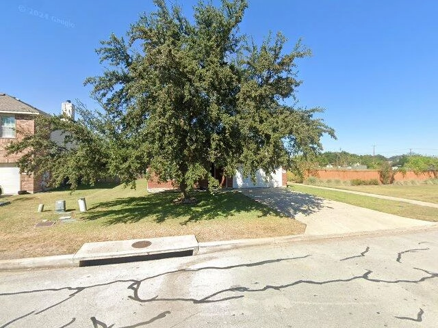 House image located at Hutto, TX 78634