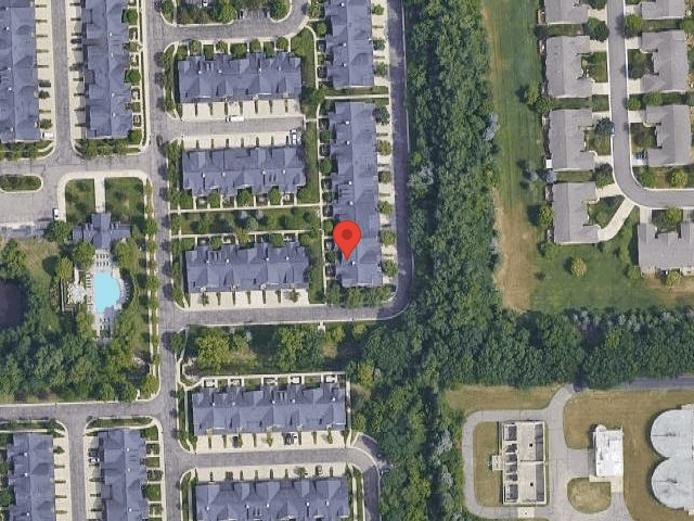 House image located at Walled Lake, MI 48390