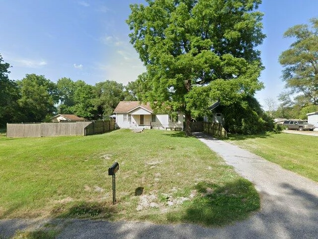 House image located at East Saint Louis, IL 62206