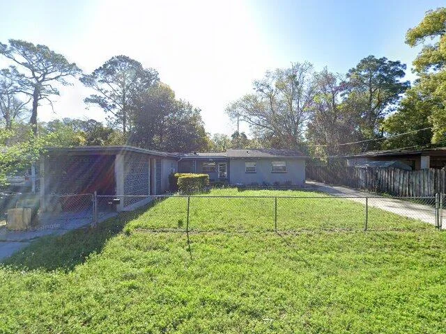 House image located at Jacksonville, FL 32208