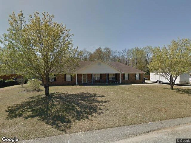 House image located at Sumter, SC 29154