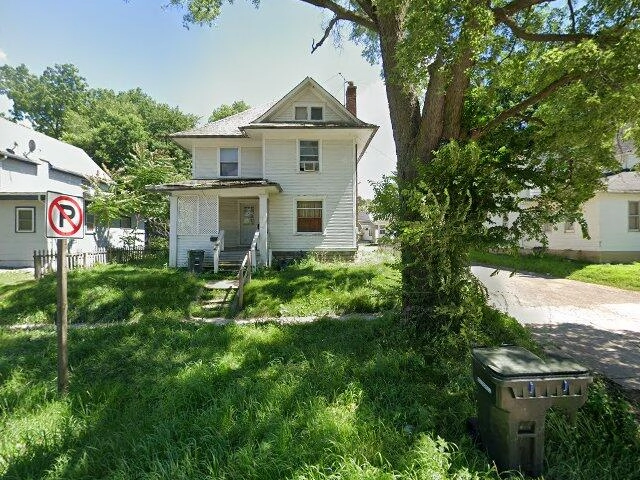 House image located at Mishawaka, IN 46544