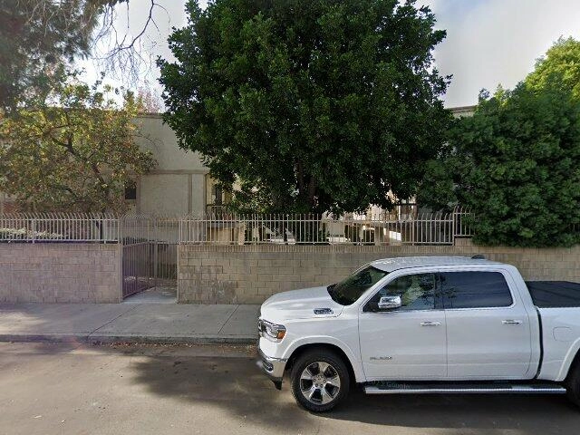 House image located at Van Nuys, CA 91406