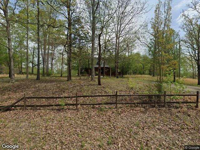 House image located at Lexington, TN 38351