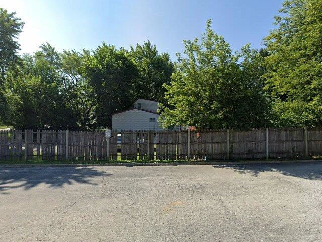 House image located at Oak Forest, IL 60452