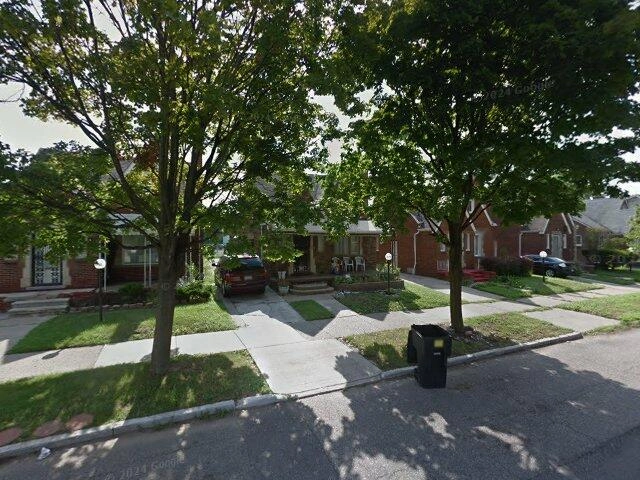 House image located at Detroit, MI 48238