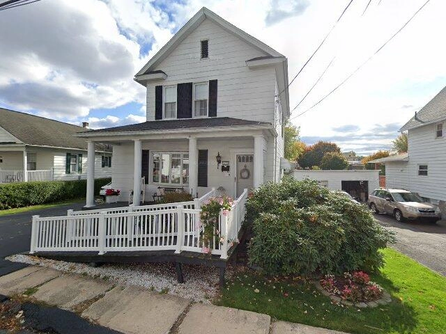 House image located at Bunker Hill, IL 62014