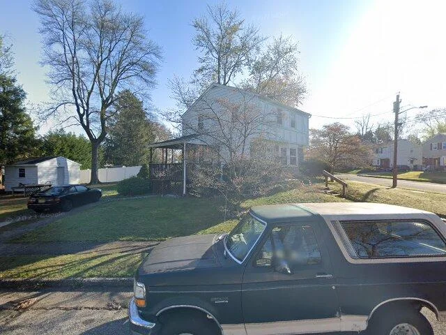 House image located at Merchantville, NJ 08109