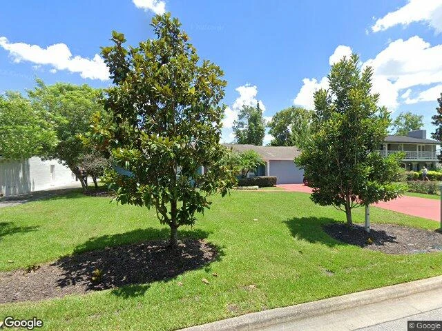 House image located at Orlando, FL 32804