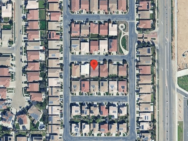 House image located at Fresno, CA 93727