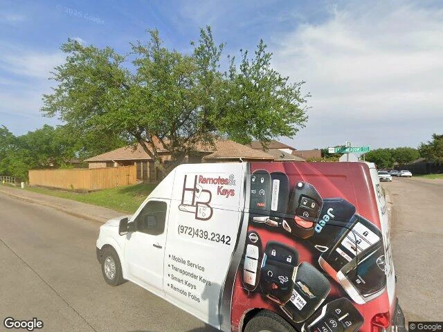 House image located at Mesquite, TX 75150