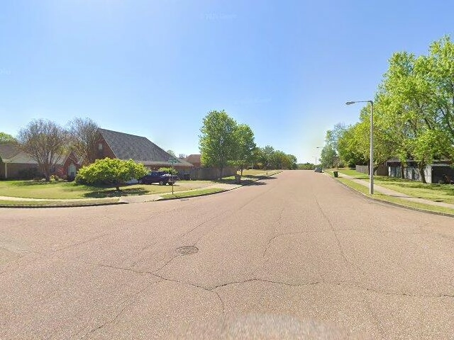 House image located at Memphis, TN 38135
