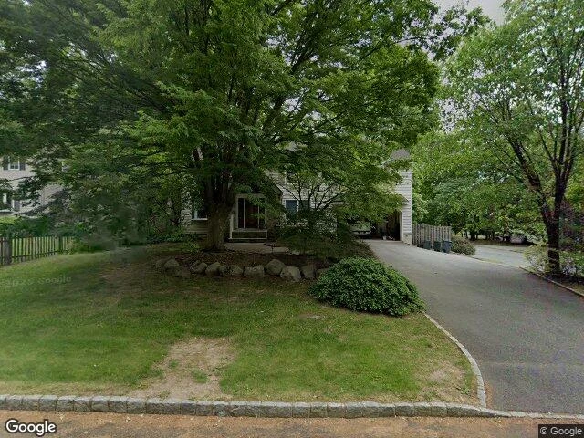 House image located at Livingston, NJ 07039