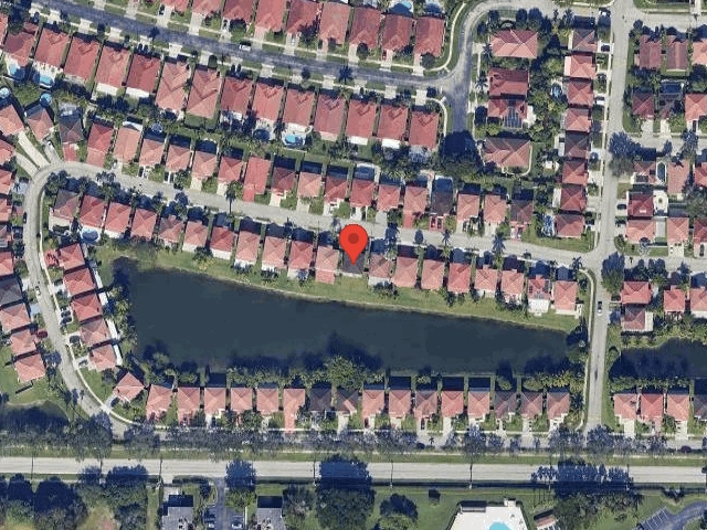 House image located at Pompano Beach, FL 33063