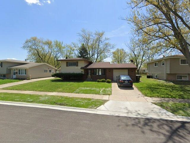 House image located at Park Forest, IL 60466