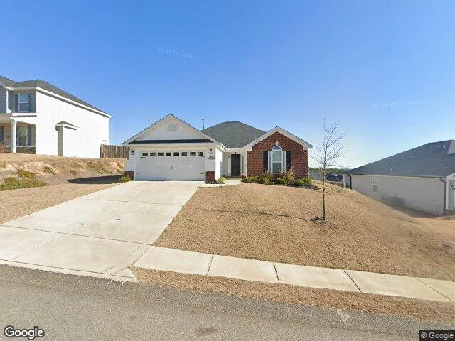 House image located at Graniteville, SC 29829