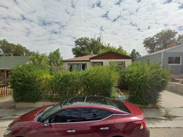 House image located at Rock Springs, WY 82901