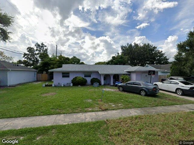 House image located at Rockledge, FL 32955