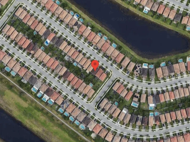 House image located at Miami, FL 33179