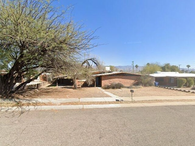 House image located at Tucson, AZ 85710