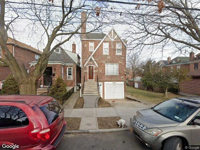 House image located at Bronx, NY 10461