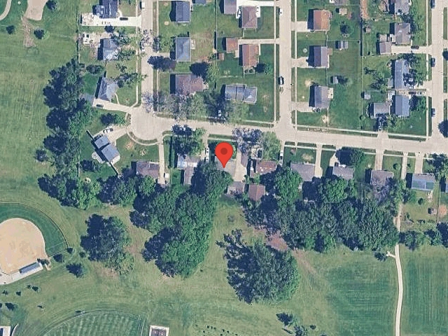 House image located at Pleasant Hill, IA 50327
