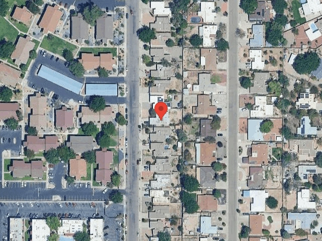 House image located at Albuquerque, NM 87107