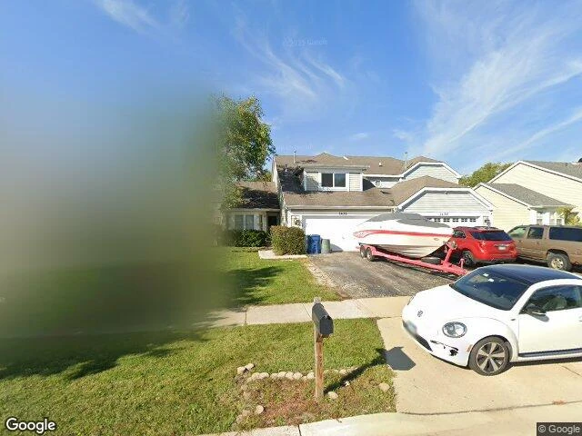 House image located at South Elgin, IL 60177