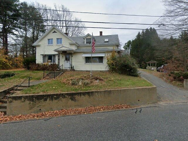 House image located at West Warren, MA 01092