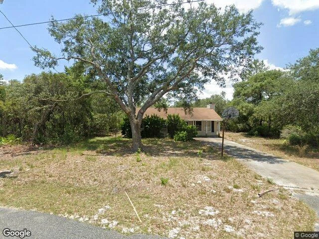 House image located at Paisley, FL 32767