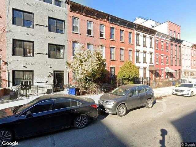 House image located at Brooklyn, NY 11207