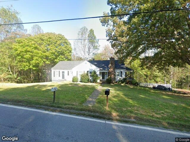 House image located at Fieldale, VA 24089