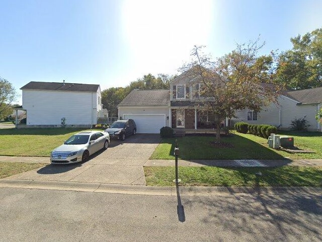 House image located at Louisville, KY 40218