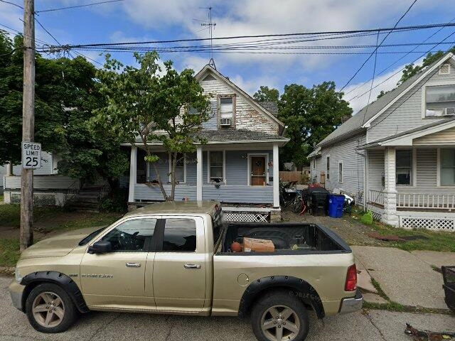 House image located at Cleveland, OH 44102
