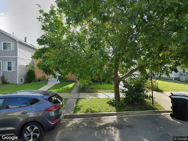 House image located at Chicago, IL 60634