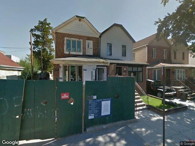 House image located at Brooklyn, NY 11230