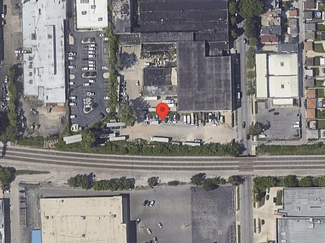 House image located at Chicago, IL 60639