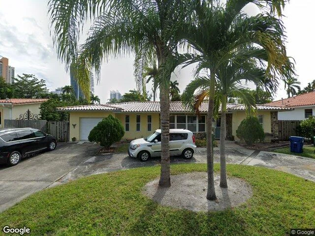 House image located at North Miami Beach, FL 33160