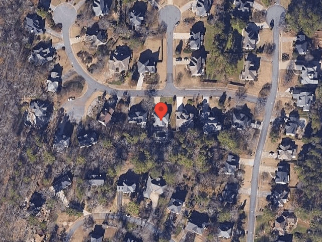 House image located at Marietta, GA 30062
