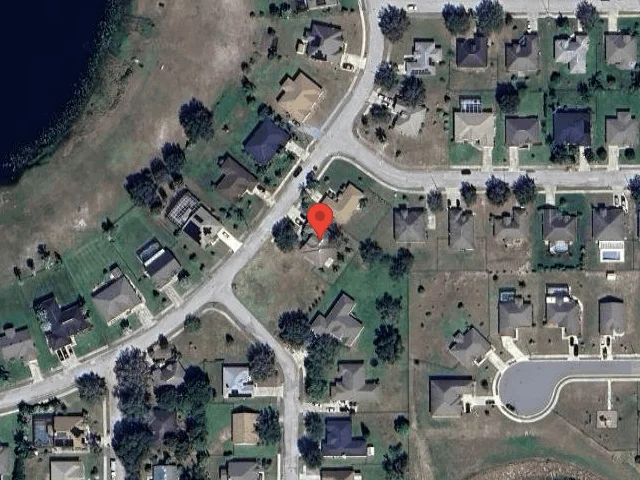 House image located at Lake Wales, FL 33859