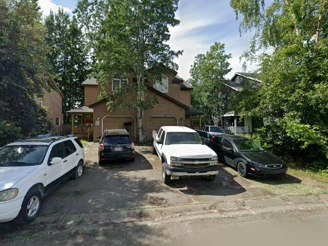 House image located at Anchorage, AK 99507